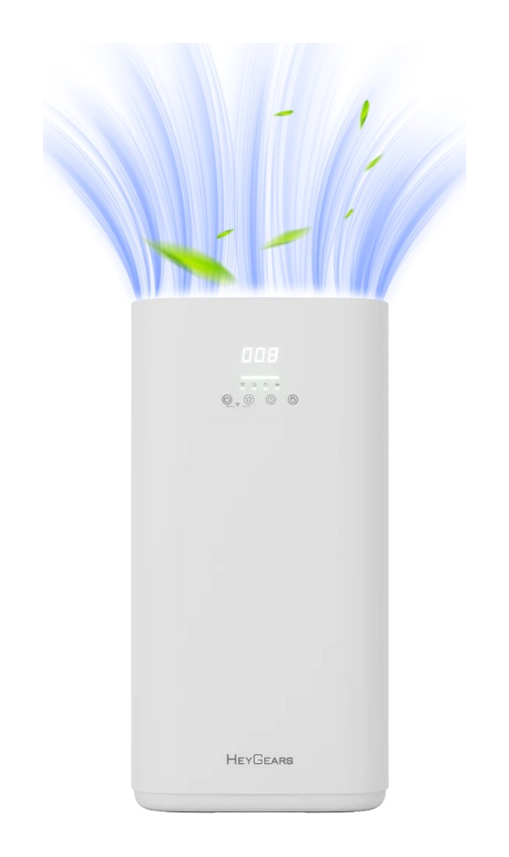 Модуль очистки HeyGears GreenPrint Purification unit