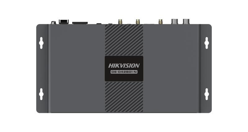 Контроллер HIKVISION DS-D42B04-N