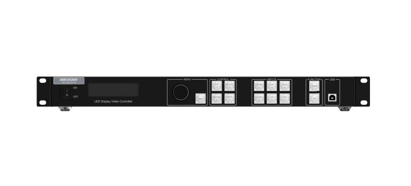Контроллер HIKVISION DS-D42V04-N