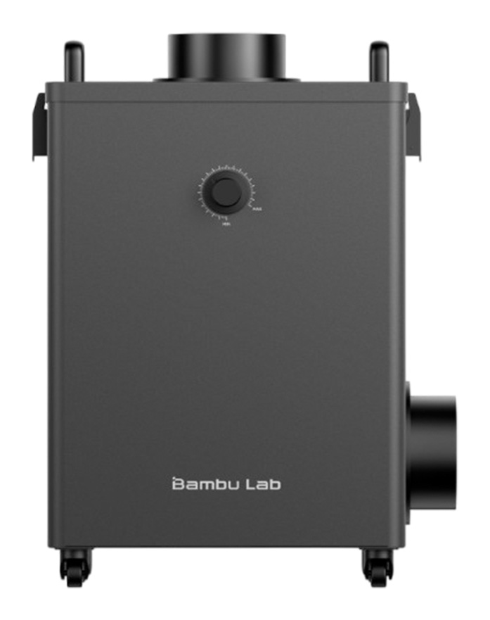 Вытяжка Bambu Lab Smoke Purifier