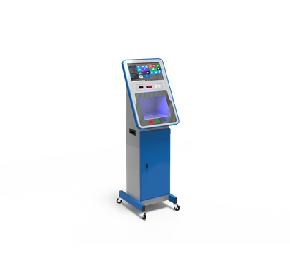 Disinfector "PROSIGMA" SMEKOR 15" 1.0 (pro)