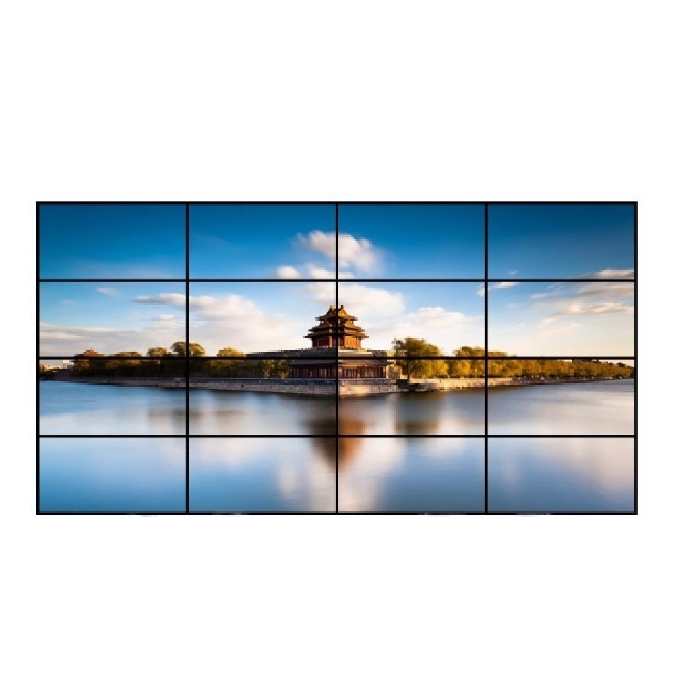 Video devor 4x4 Eliteboard 220" SK555FCLN