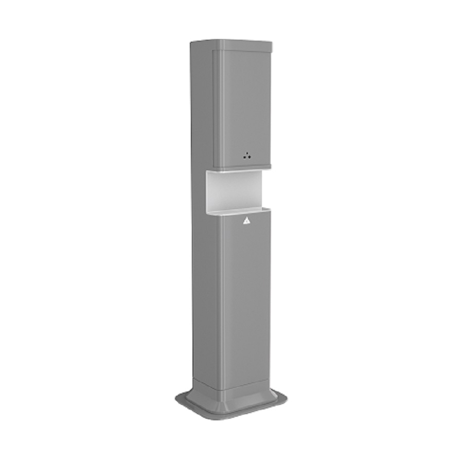 Disinfector BM Sanitar Tesla with temperature measurement