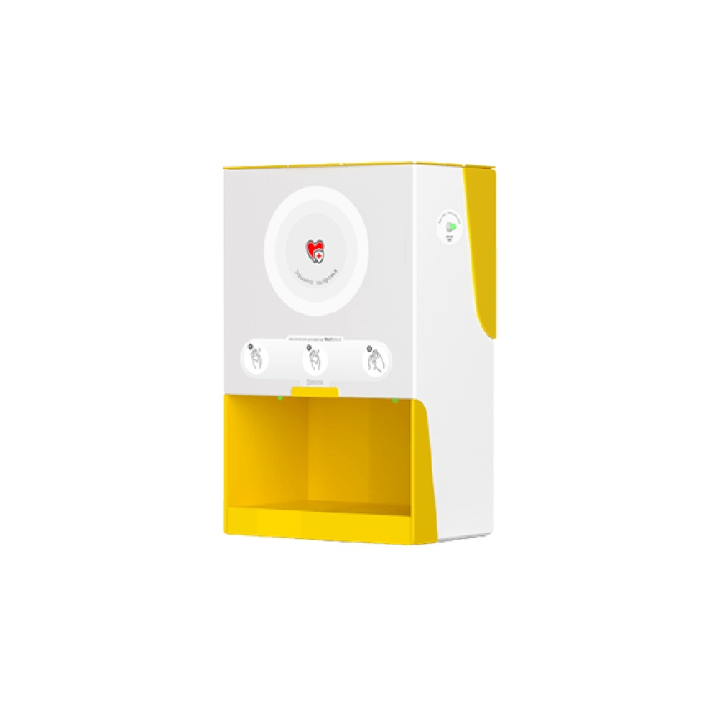 Contactless disinfectant LIGA Next UNO 3
