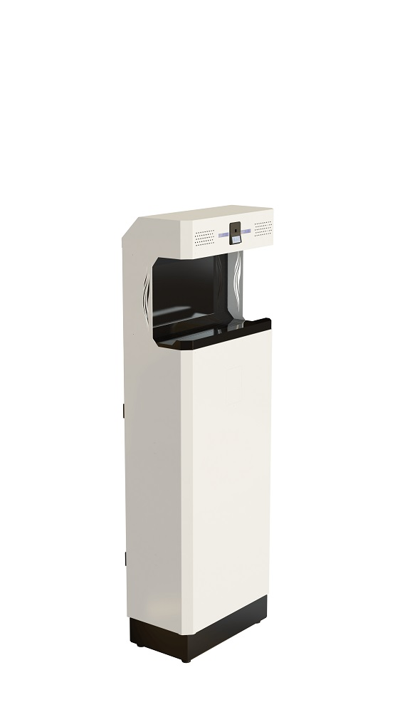 Contactless disinfector Shield Health Light