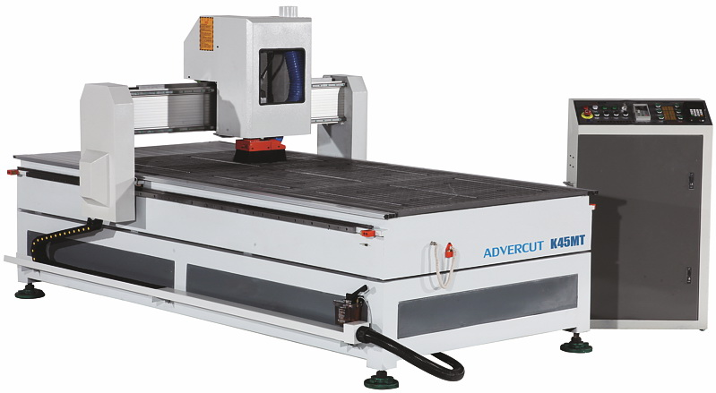 Фрезерный станок c ЧПУ Advercut K45MT/2030