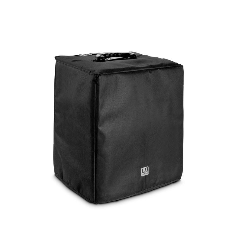 Protective case for LDRJ10 LD Systems ROADJACK 10 PC