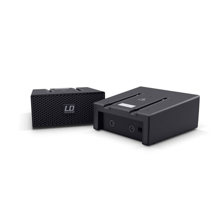 SmartLink LD Systems CURV 500 SLAT adapter