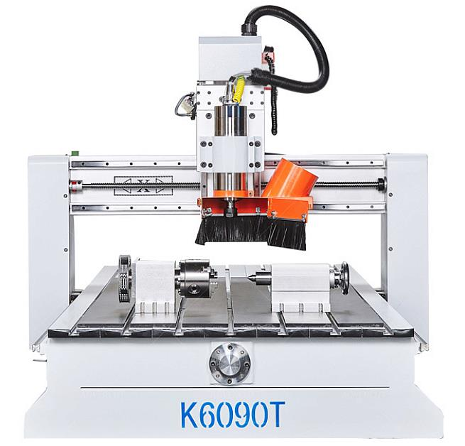 Advercut K6090T4A CNC Router