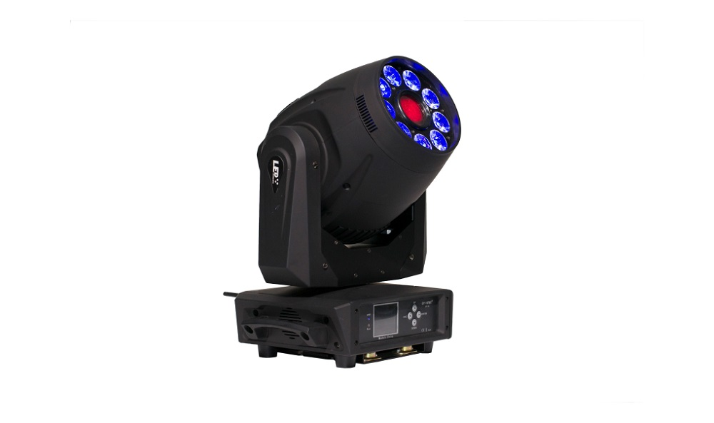 Bristage SW120 aylanuvchi bosh