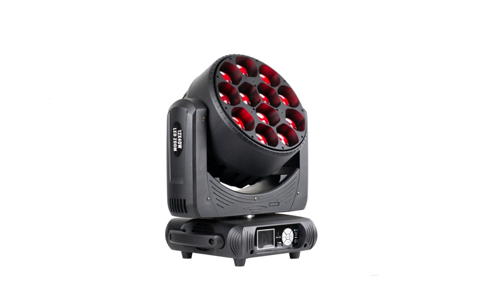 Aylanadigan bosh Bristage W1240