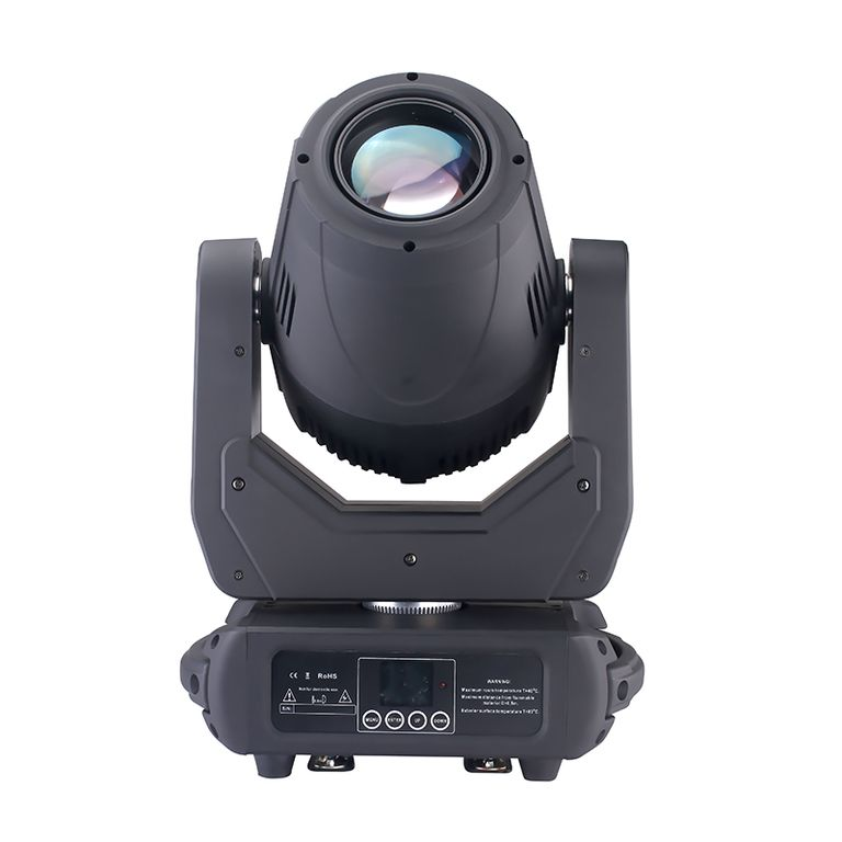 Вращающаяся голова SPOT Exell Lighting EXLSPOT150