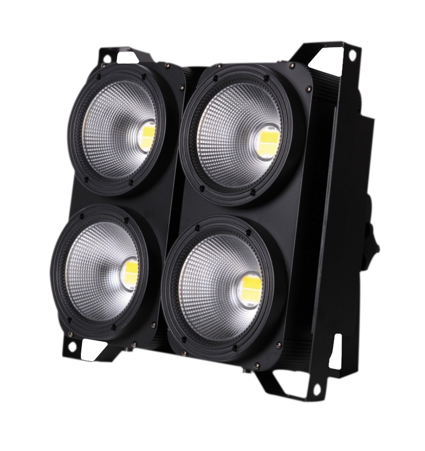 Floodlight Bristage BLINDER 400