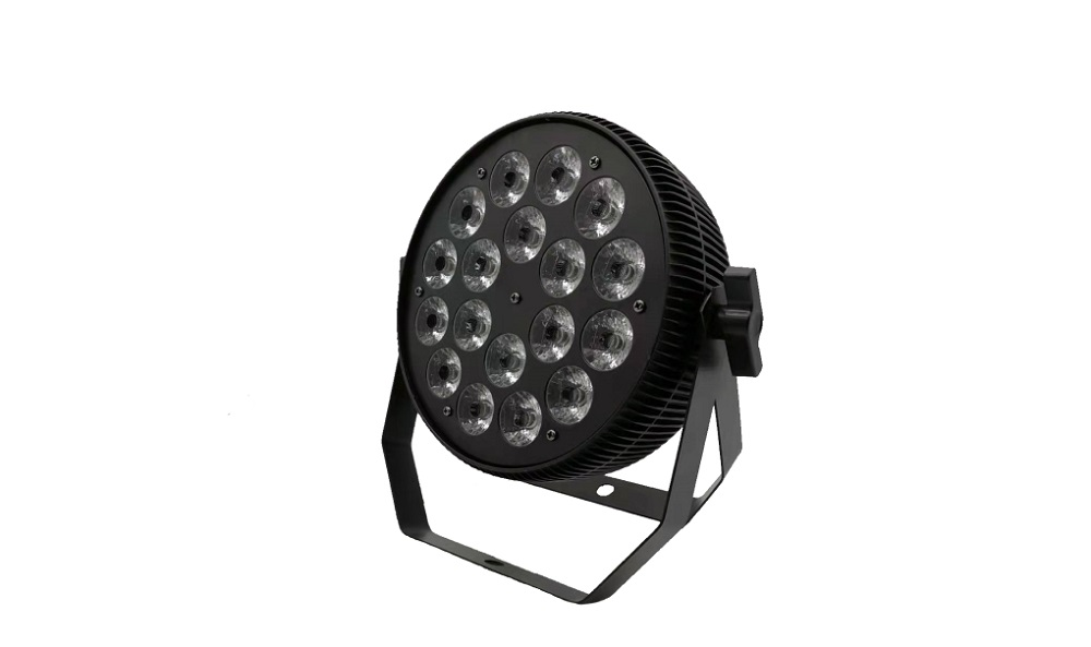 Floodlight Bristage PAR1818