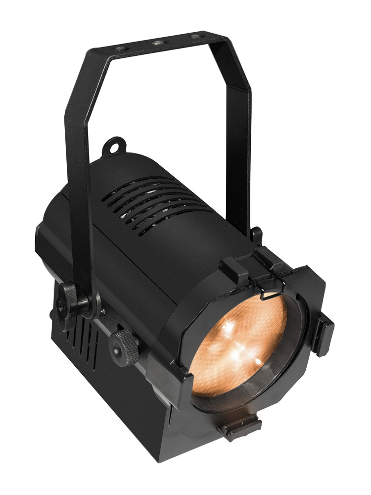 Teatr diqqat markazida Bristage Mini Fresnel 50TZ