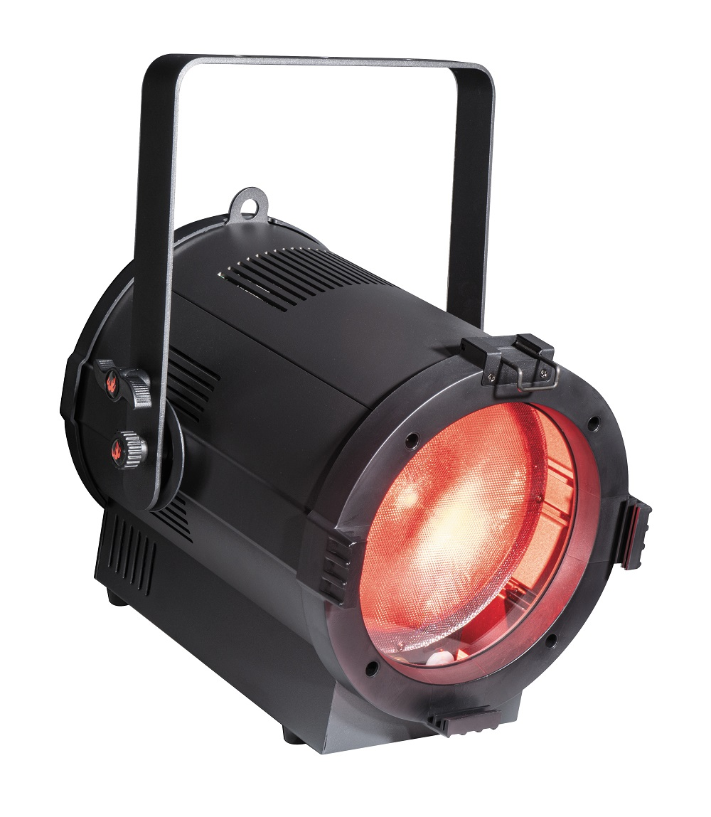 Teatr diqqat markazida Bristage Pioneer 200C Zoom