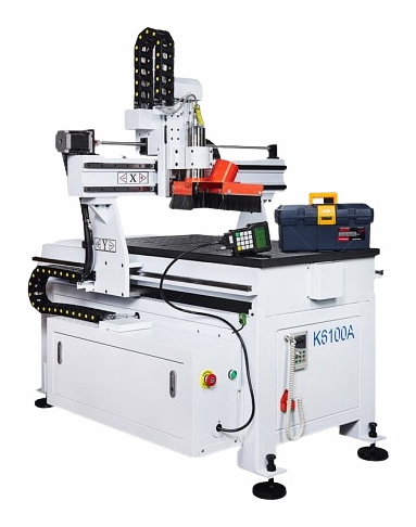 Advercut K6100A CNC Router
