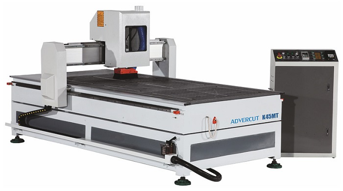 Фрезерный станок с ЧПУ Advercut Multi K45MT-DY/1325
