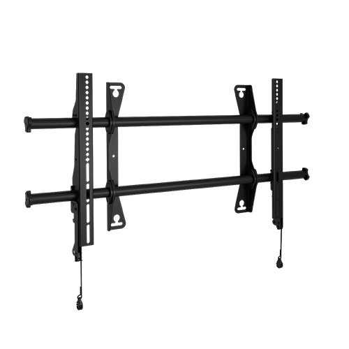 42"-86" o'lcham uchun devorga qavs bosh LSA1U
