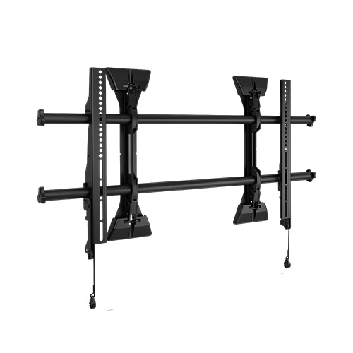 37"-63" o'lchamlar uchun devor kronshteyn bosh LSM1U