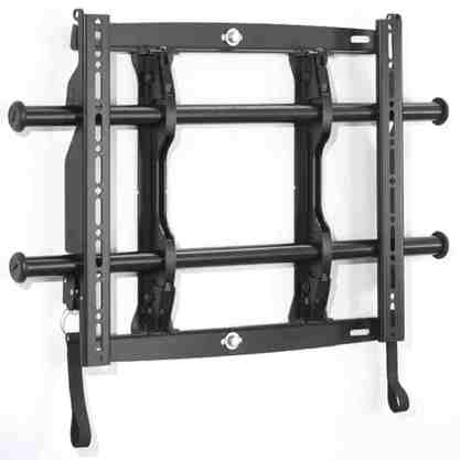 26"-47" o'lchamdagi devorga qavs bosh MSM1U