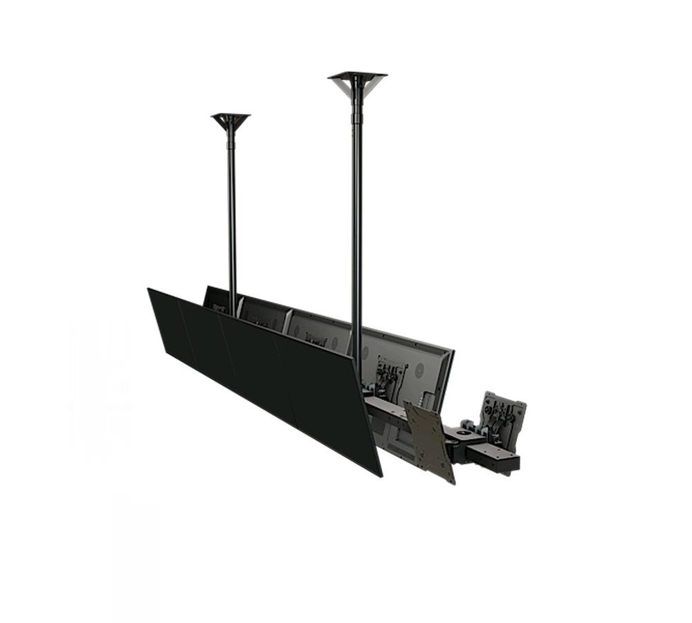 46–55" o'lchamdagi Wize CML55D ship tirgaklari