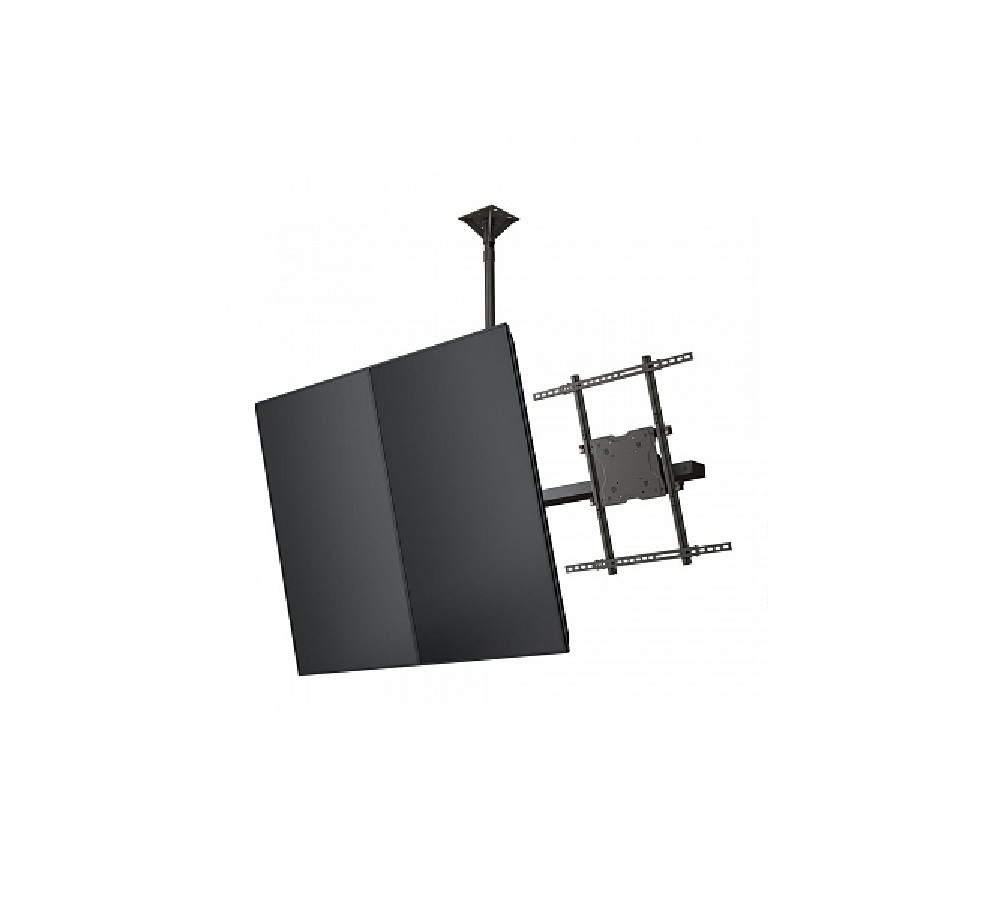 46" - 55" o'lchamlari uchun Wize CMP55 ship kronshteynlari