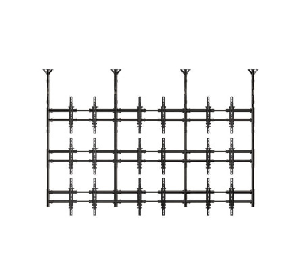 50"-55" o'lchamdagi pol-ship moduli Wize VWC60