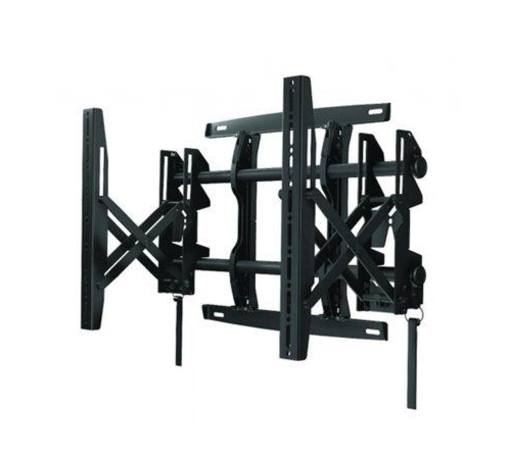 32-46" o'lchamdagi Philips BM02521/00 devor kronshteynlari