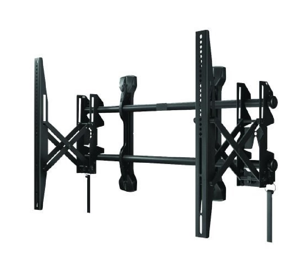 42-65" o'lchamdagi Philips BM02522/00 devor kronshteynlari