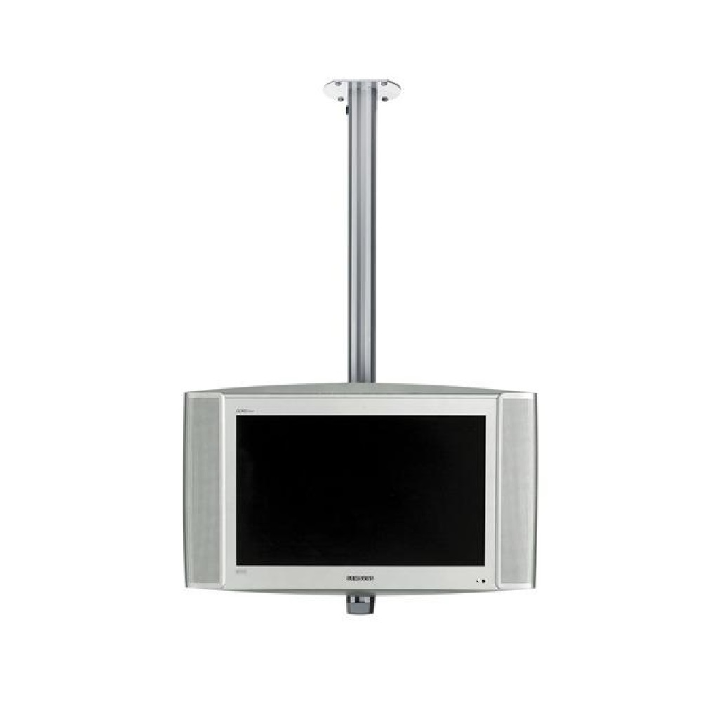 15-26" o'lchamli SMS Flatscreen CL ST400 A/B 2 monitor uchun ship kronshteri