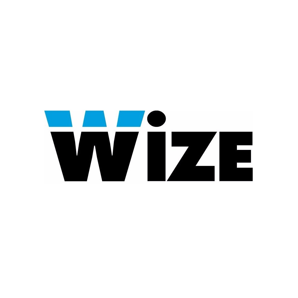 VWM3X3-55 video devor tokchalari uchun gorizontal kengaytmali Wize Pro VWM-RAIL-EXT