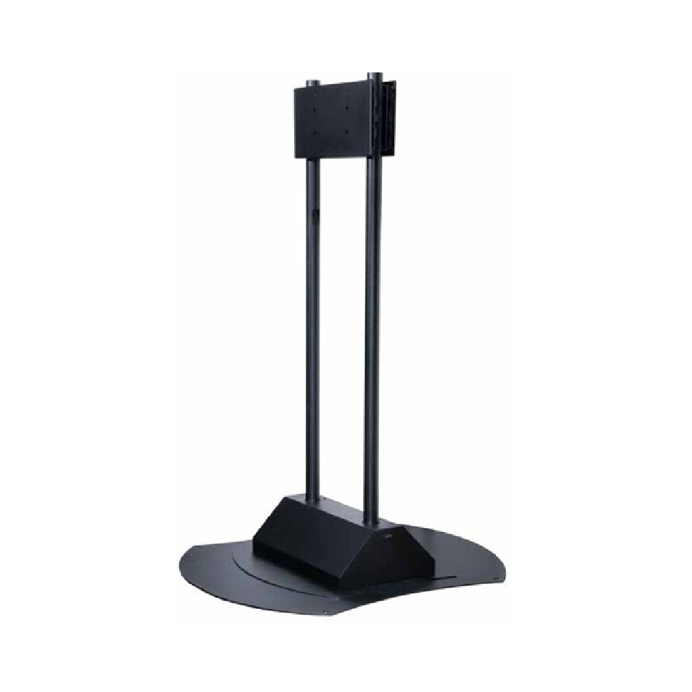 Ikki tomonlama pol stend Peerless-AV FPZ-670 o'lchami 50-90"