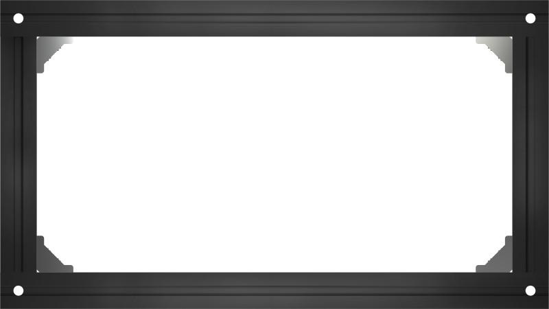 Кронштейн настенный HIKVISION DS-DL116033W