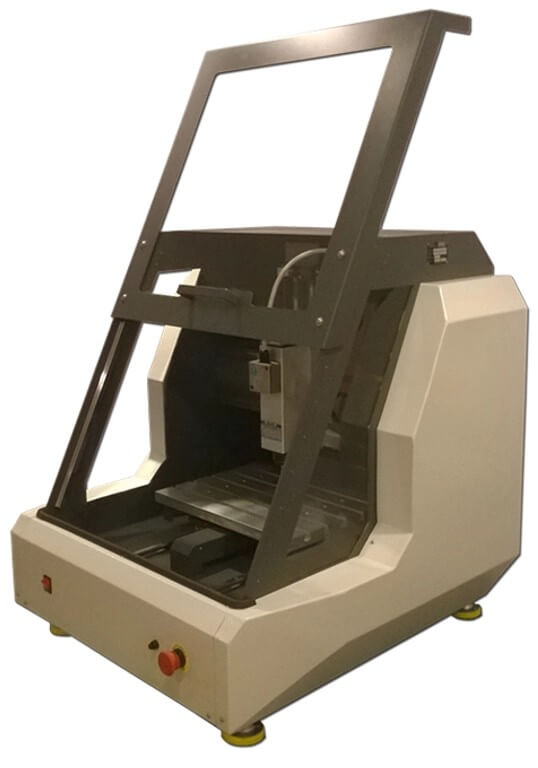CNC router router 4030PS