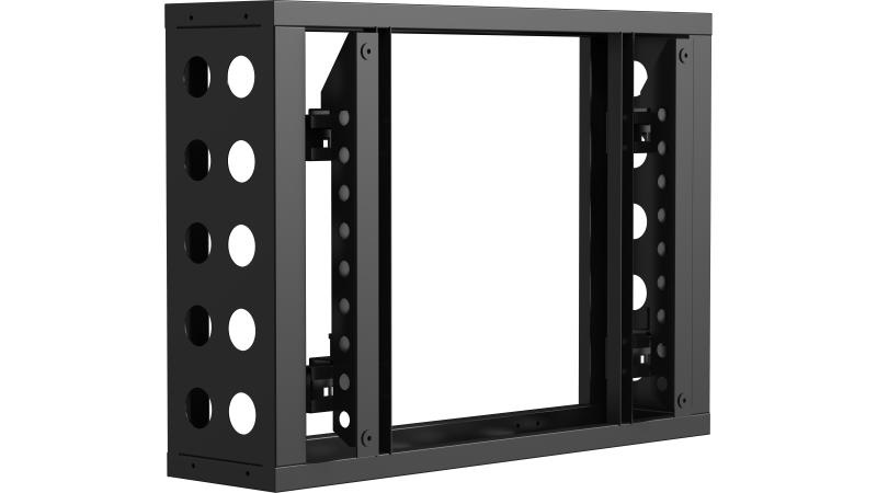 Braket ramkasi HIKVISION DS-DN55F3M/F