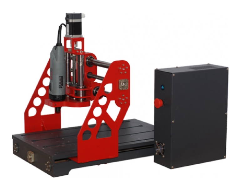 CNC milling machine Router 4230