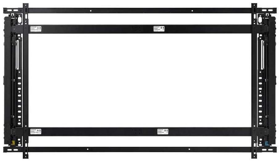 46" o'lchamli Samsung WMN-46VD uchun devorga tutqich