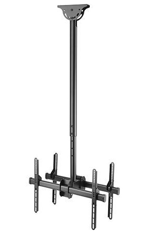 37"-70" o'lcham uchun 2 ta displey uchun shipga tutashtirgich FIX PLB-CE946-01LD