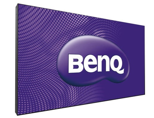 BenQ PL460 asboblar paneli