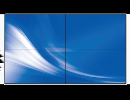 LCD дисплей Flame 55UNB-500