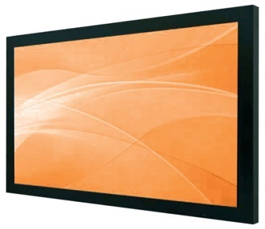 LCD дисплей Flame 65LEDT