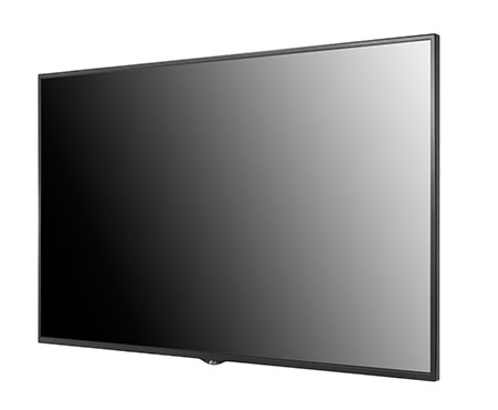 Профессиональная LED панель LG 55UH5B