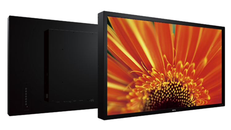 Профессиональная панель Benq IL420