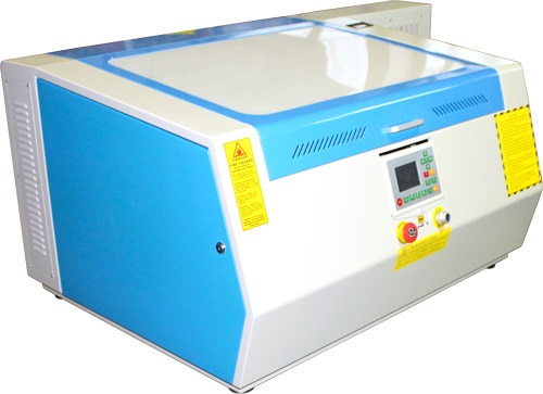 Laser engraving machine Lestar 5030