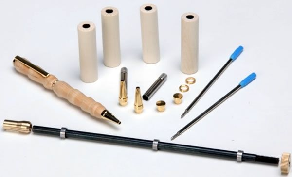 Kit for making UNIMAT pens. 163600