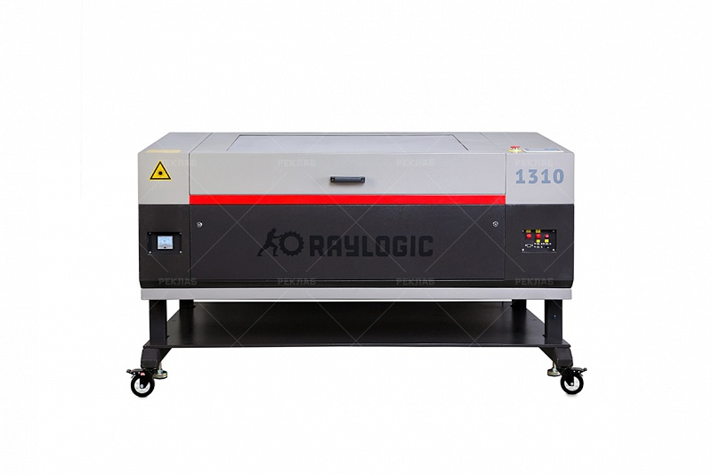 Лазерный станок Raylogic V12 1310 лайт