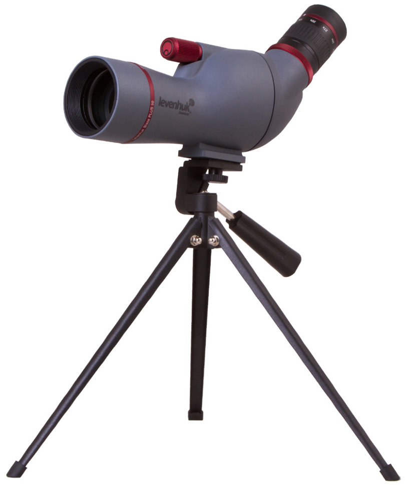 Зрительная труба Levenhuk Blaze PLUS 80