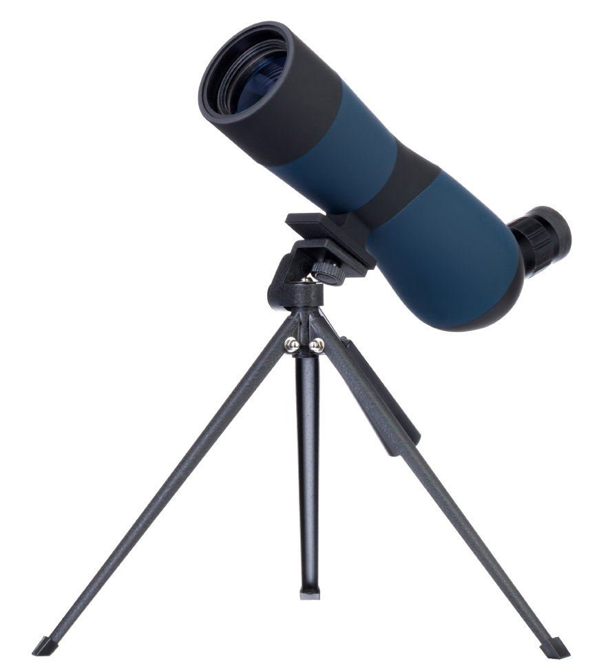 Levenhuk Discovery Range 50 Spotting Scope