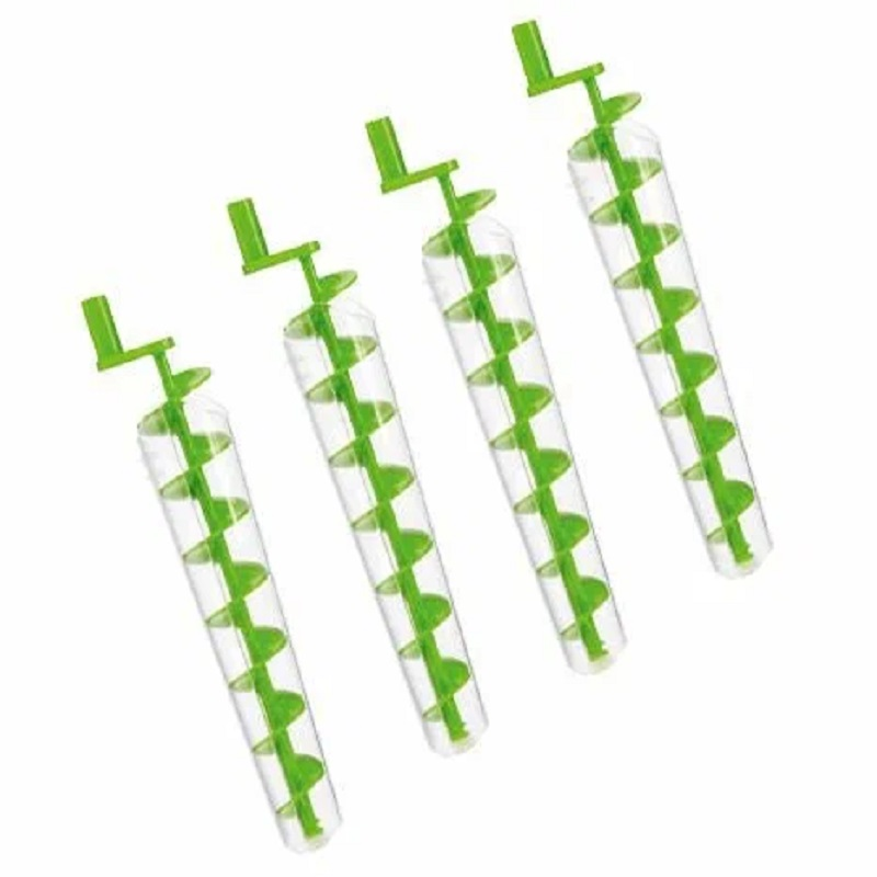 LSP2836-UK "Arximed Screw Fine Motor Development Tool" o'quv resurslari (4 kishigacha bo'lgan guruh, 4 element)